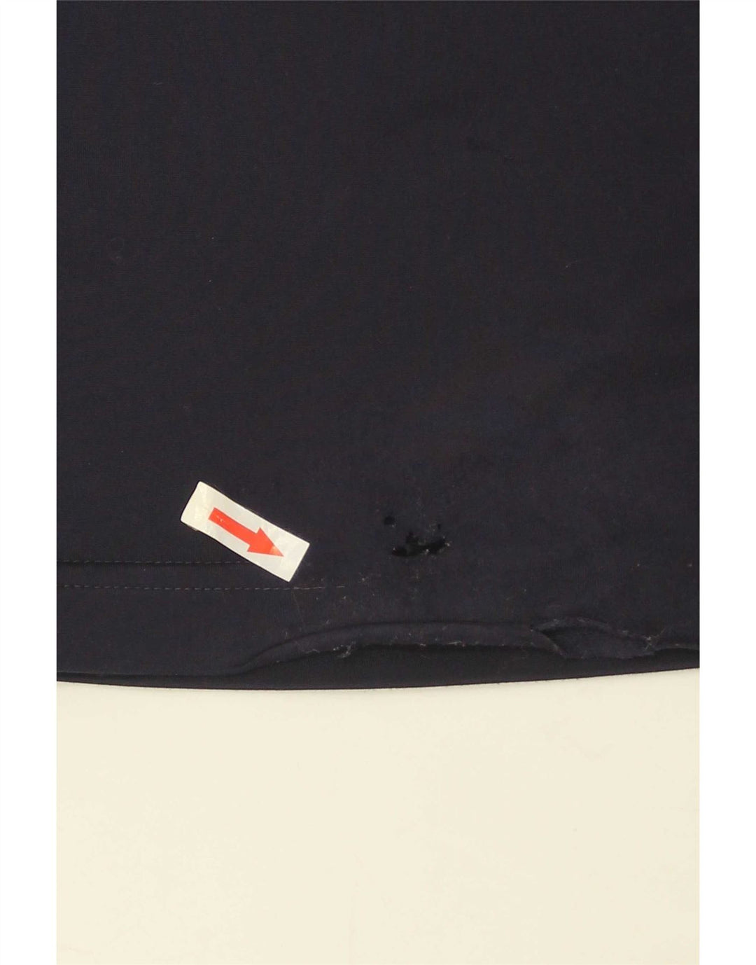 Puma muške hlače za trenirku Large Navy Blue