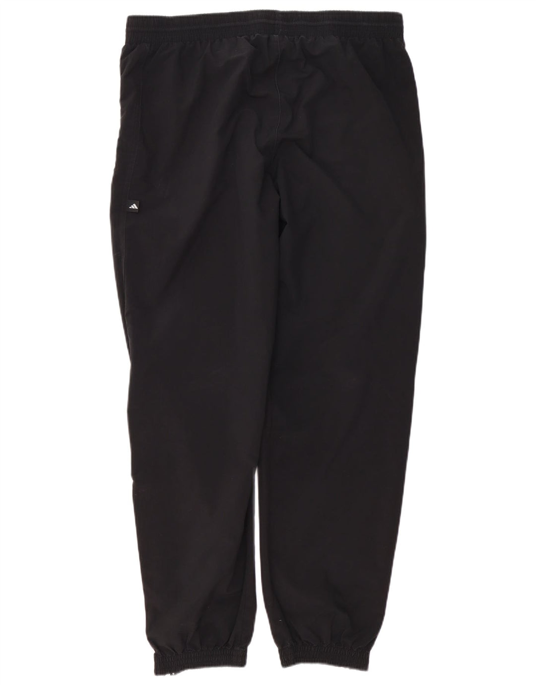 Adidas muške trenirke hlače Joggers XL crni poliester