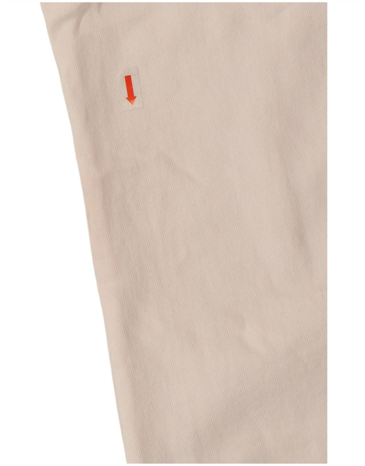 Ženske traperice Zara Bootcut EU 36 XS W26 L27 Bijele