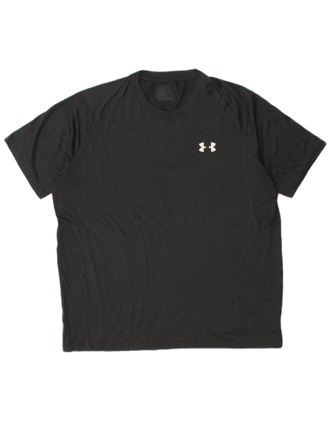 Under Armour muška majica kratkih rukava velika crna