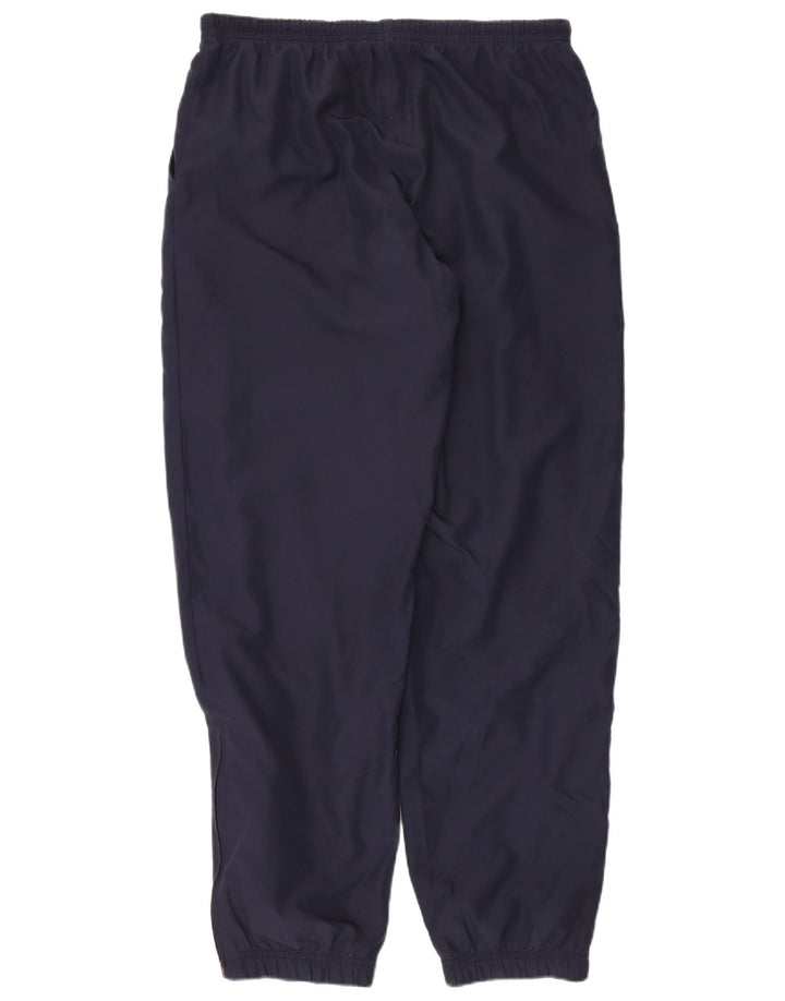 Sergio Tacchini muške trenirke Hlače Joggers XL tamnoplavi poliester