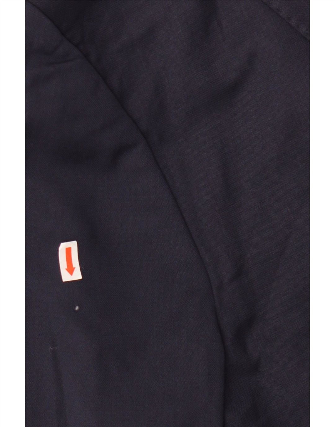 MARKS & SPENCER Muška jakna sa 2 gumba Regular Fit UK 42 XL tamnoplava