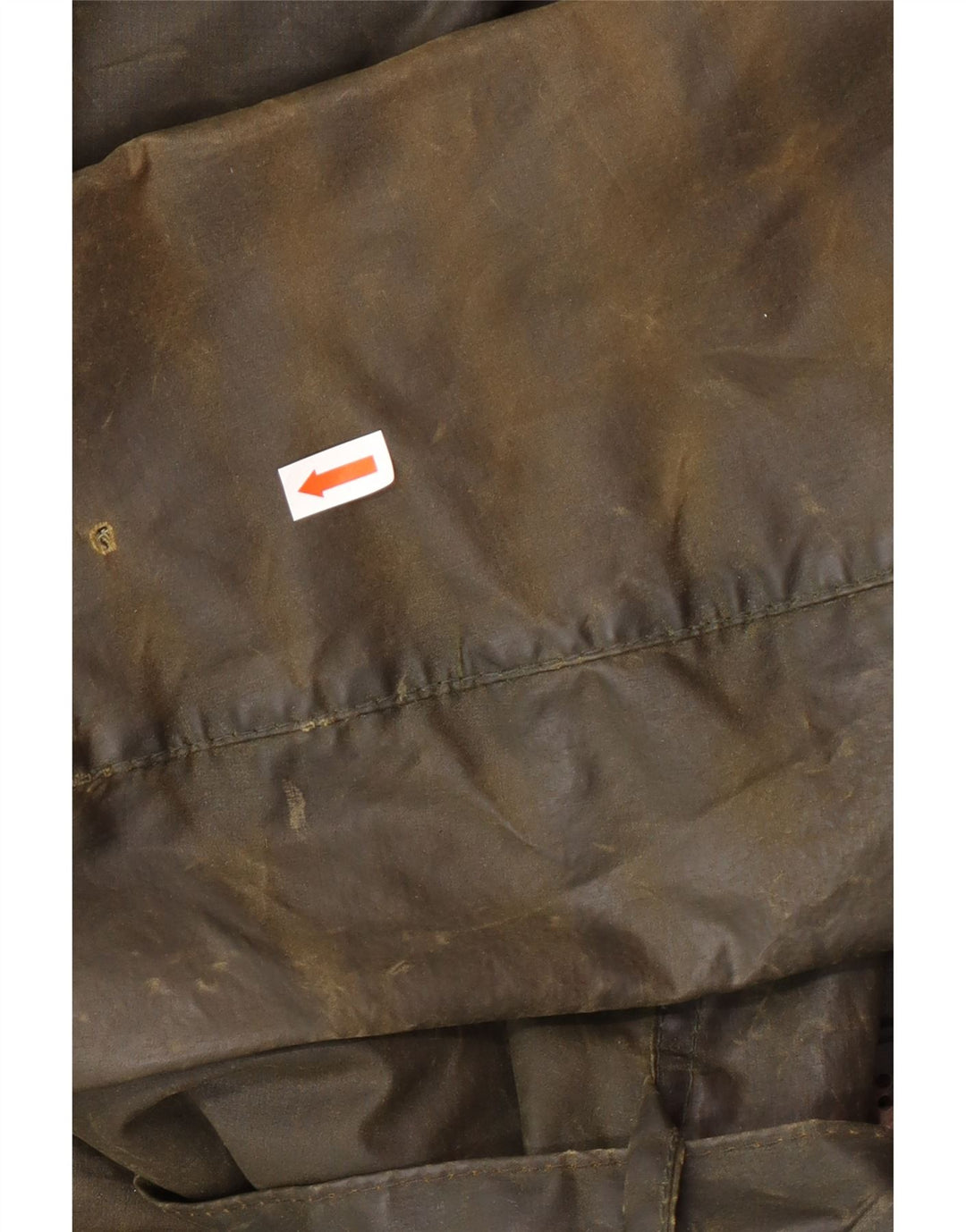 BARBOUR Ženski baloner od voštanog pamuka EU 34 XS Kaki pamuk Classic