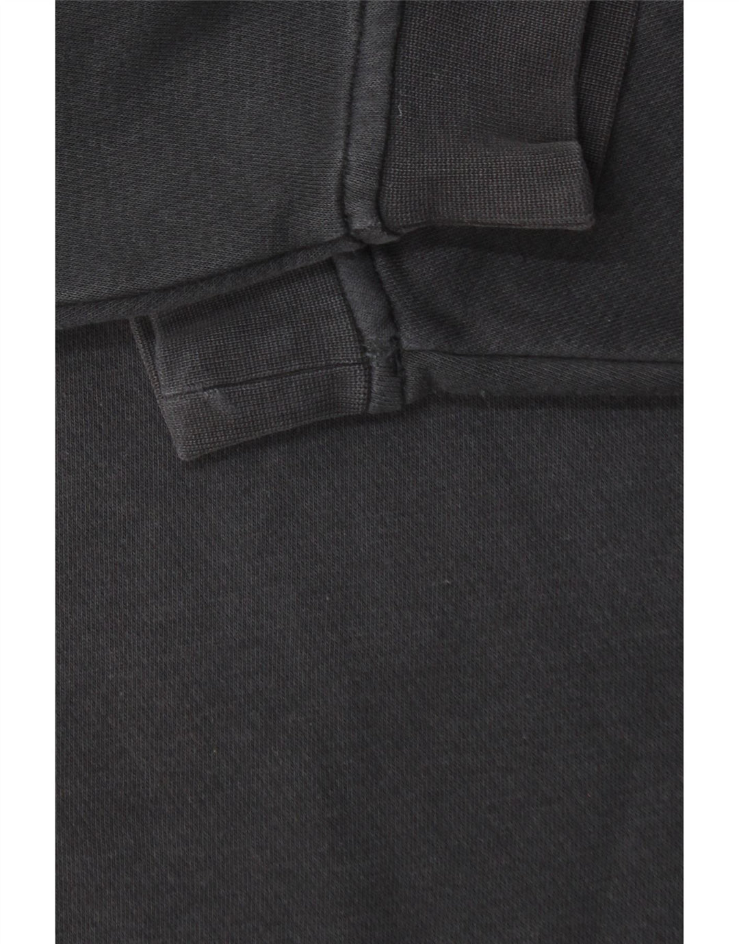 ADIDAS muška majica s grafičkim motivima, mali crni pamuk