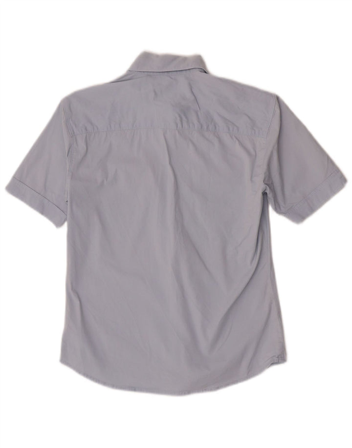 Carhartt ženska majica kratkih rukava UK 8 Small Blue