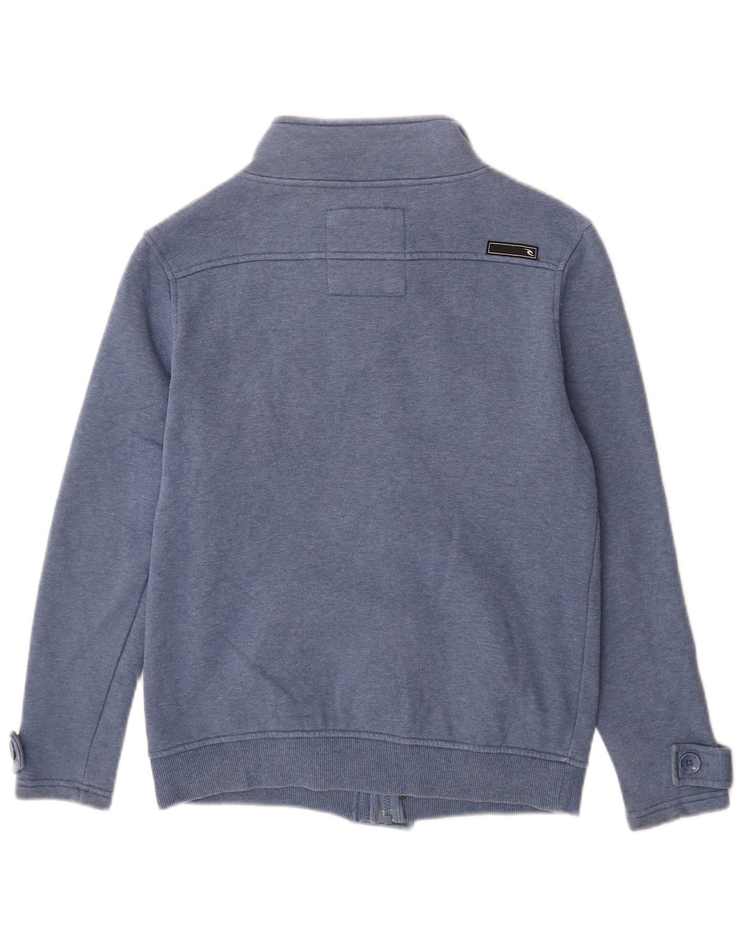 Rip Curl plava pamučna jakna za dječake 13-14 godina