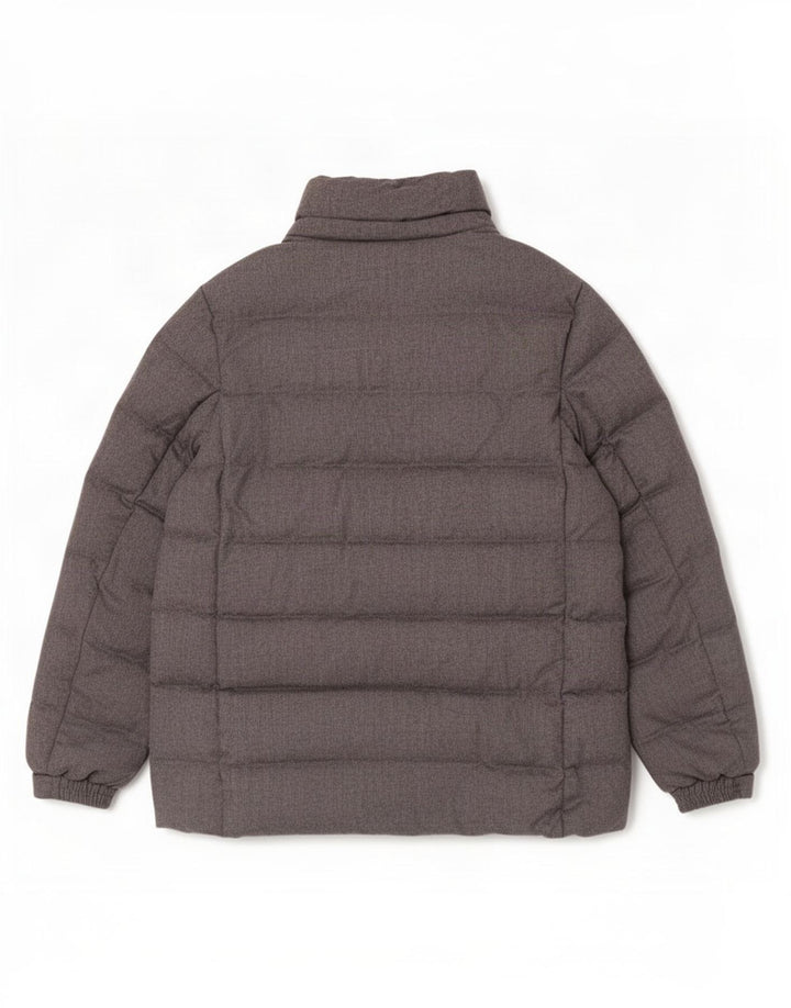 Ženska podstavljena jakna Seventy UK 18 XL siva