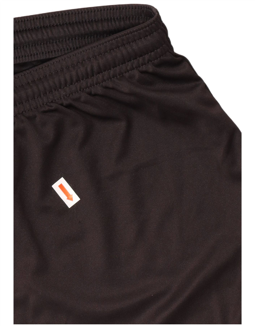ADIDAS Mens Climalite Sport Shorts Medium Black Polyester