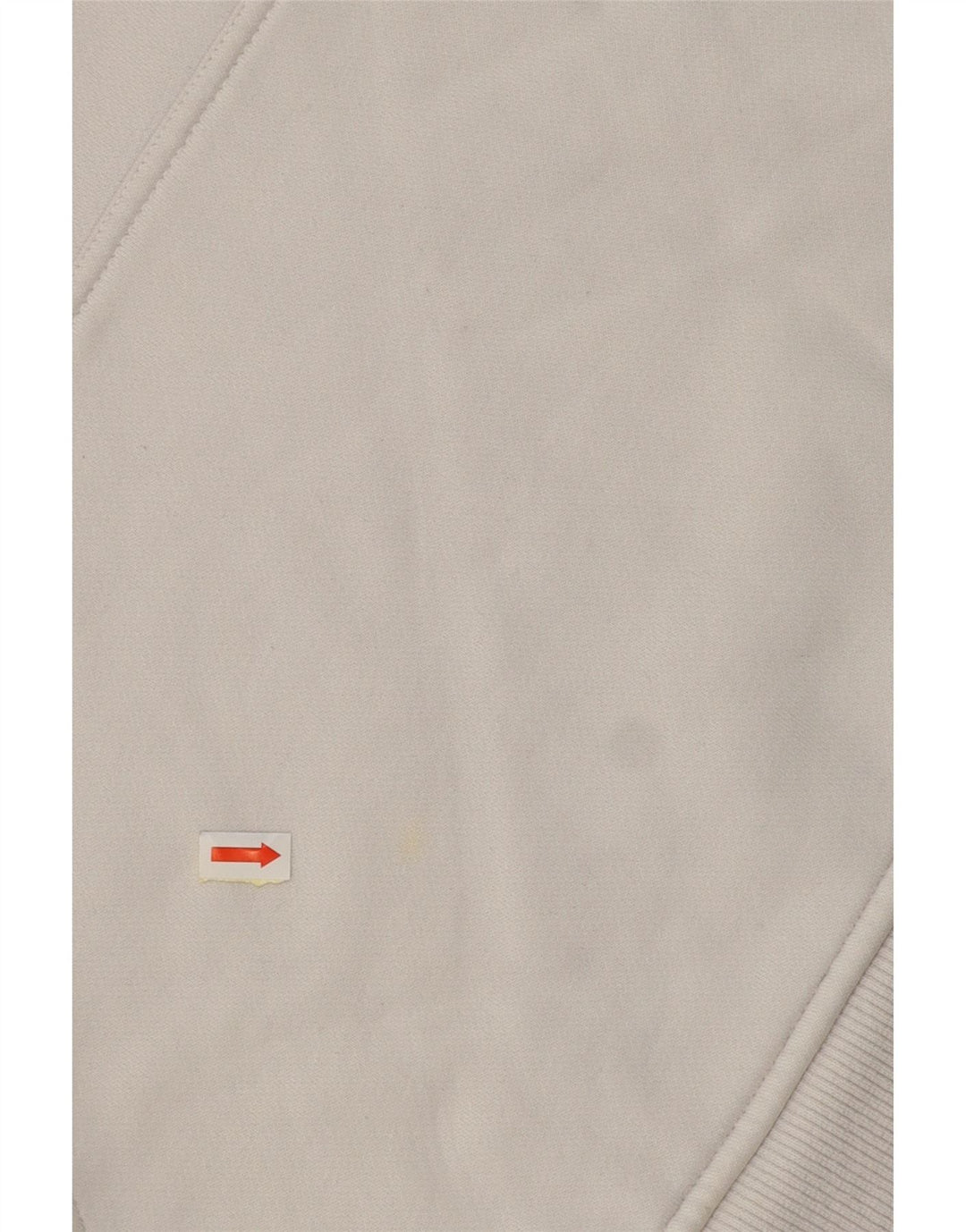 ADIDAS muška majica s kapuljačom s kapuljačom srednje sive boje, pamuk