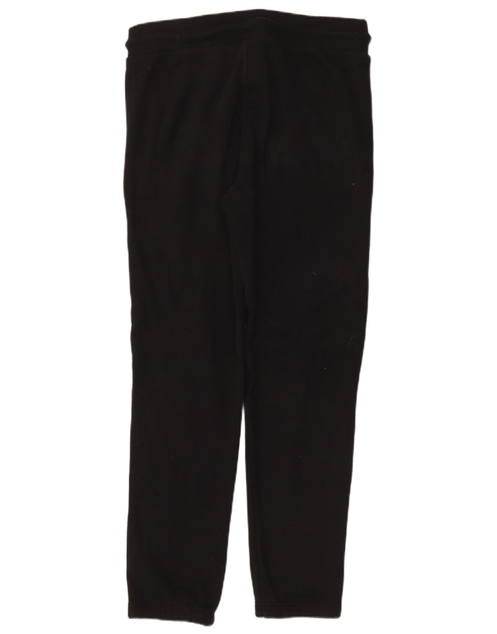 SUPERDRY Muška trenirka Hlače Joggers Veliki crni pamuk