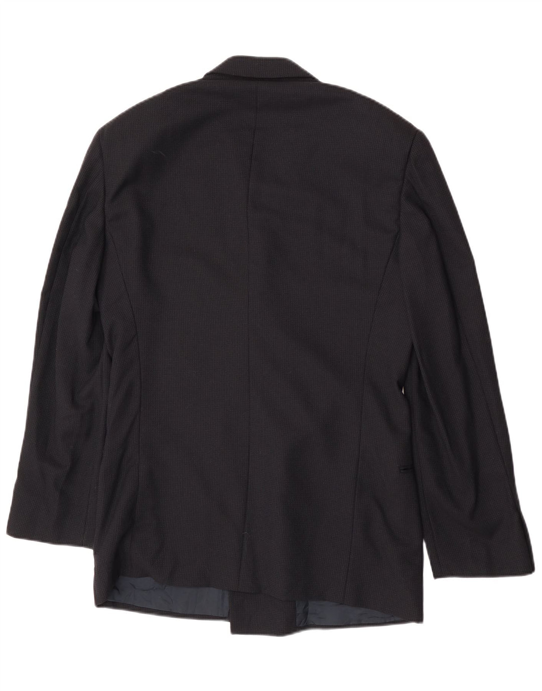 Giorgio Armani muški sako IT 46 Mali tamnoplavi klasični