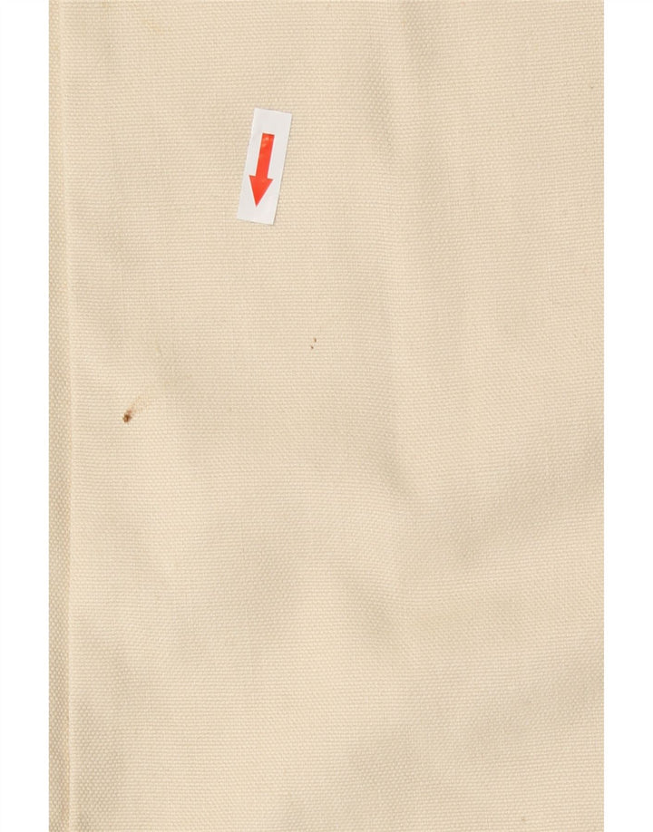 Muške traperice Rifle Bootcut W38 L36 Off White Pamuk