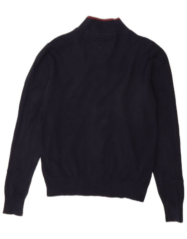 FILA džemper za dječake 15-16 godina Srednje tamnoplavi