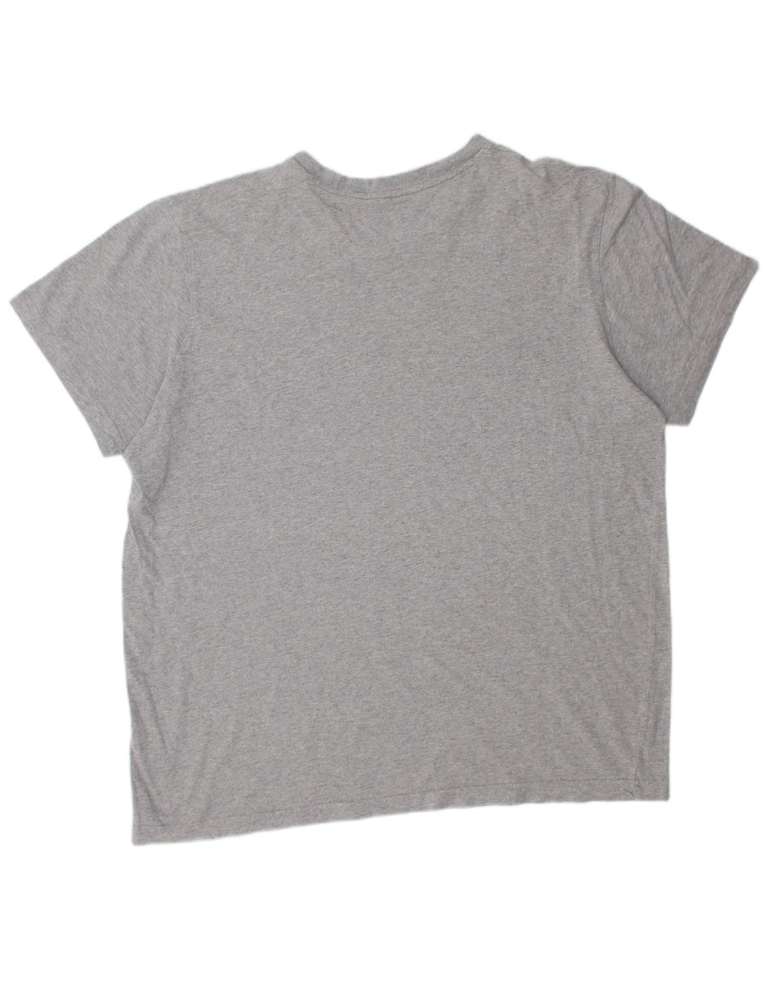 ADIDAS muška grafička majica kratkih rukava XL siva