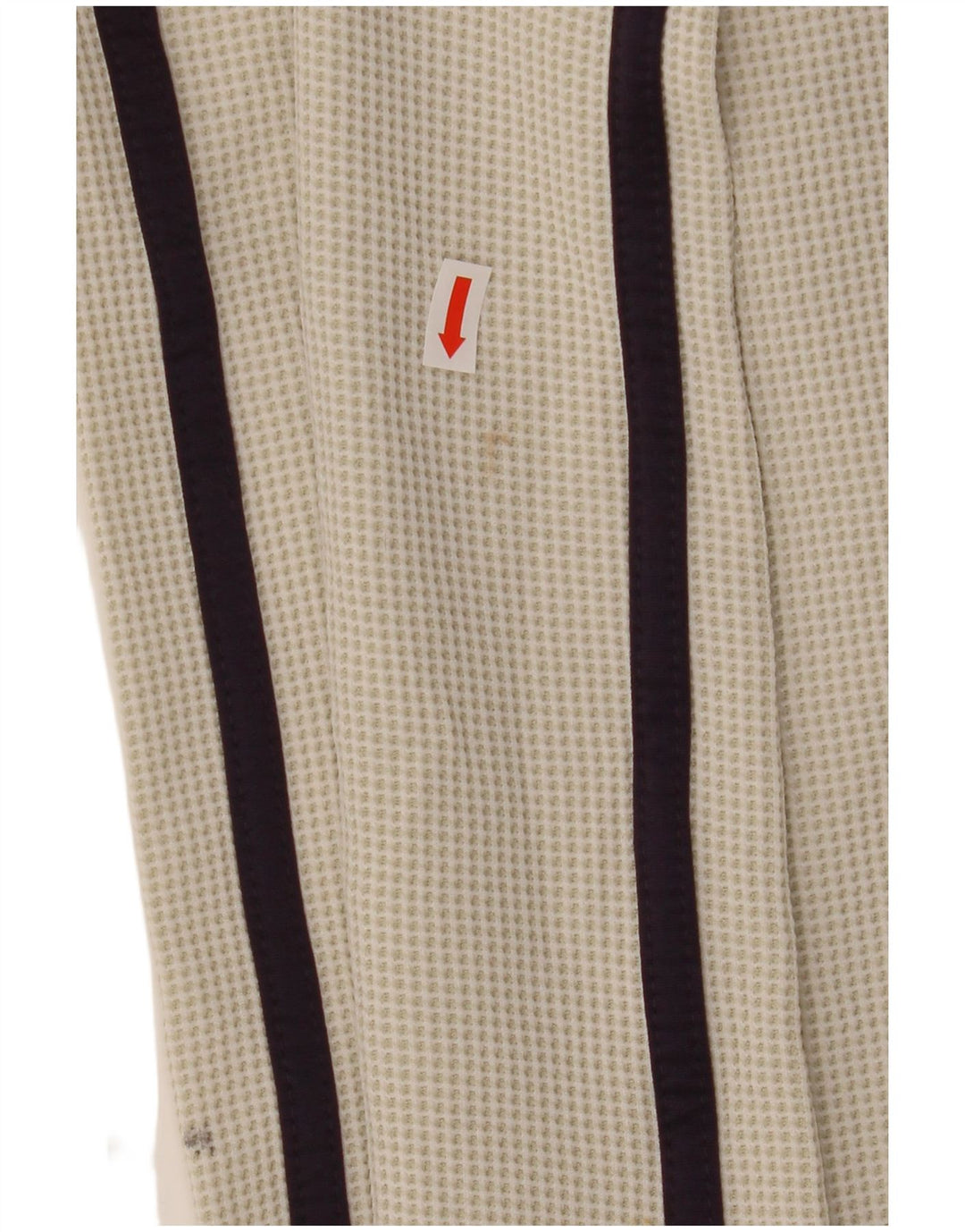 DIADORA Ženska gornja jakna trenirke UK 16 Large White Colourblock