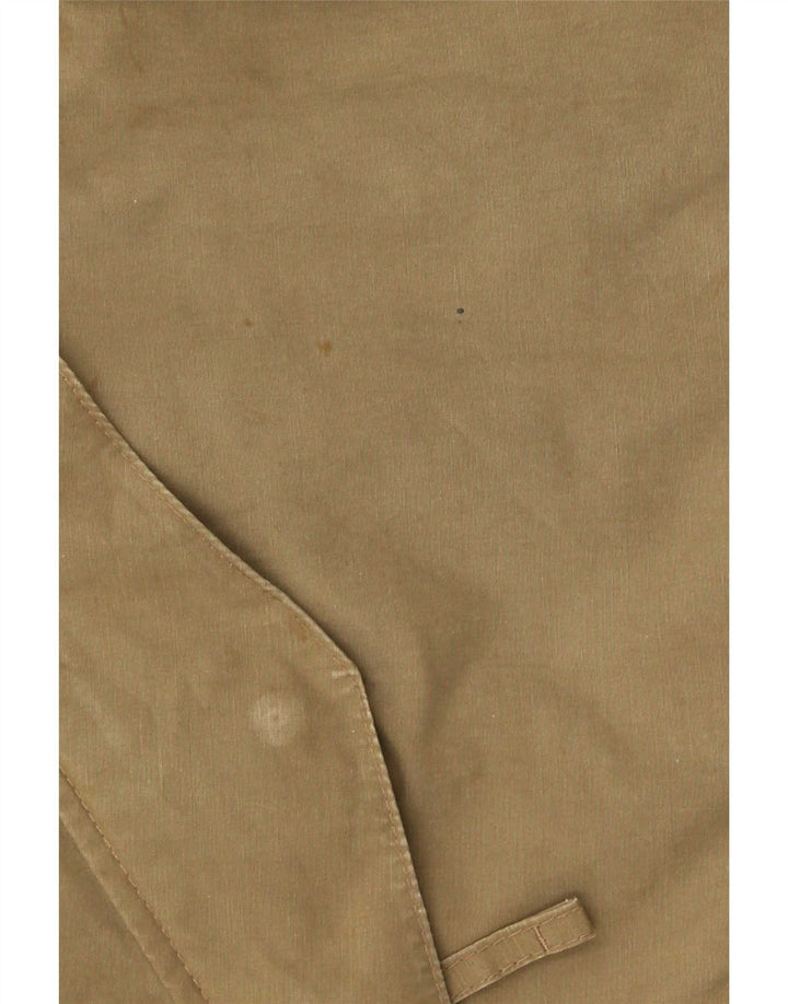 Camel Active muška pomoćna jakna UK 42 XL kaki