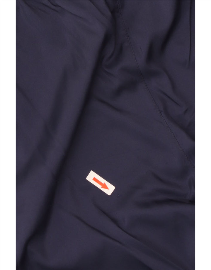 Sergio Tacchini muške trenirke Hlače IT 48 srednje tamnoplave
