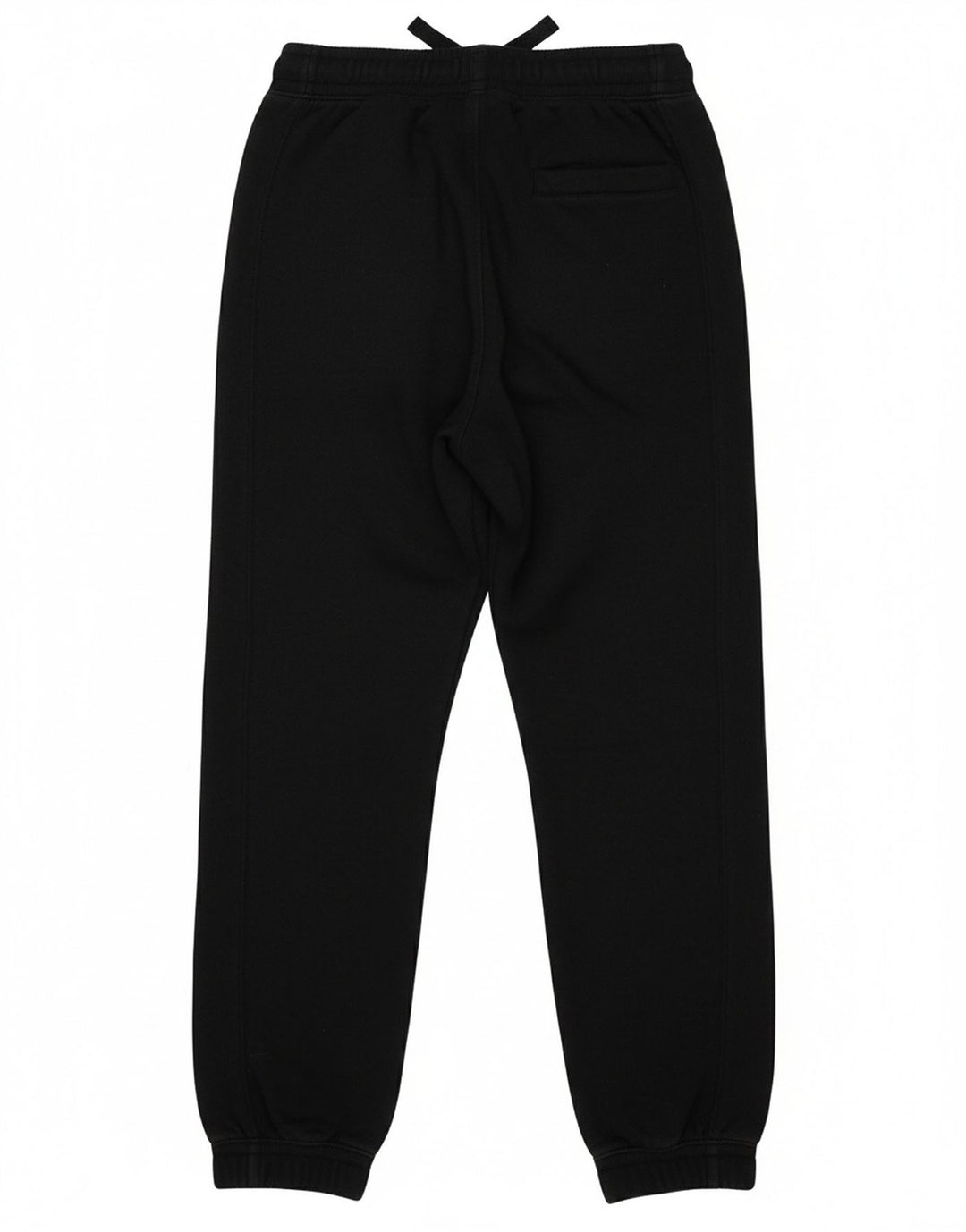 Under Armour Boys Trenirka Hlače Joggers 9-10 godina srednje crne