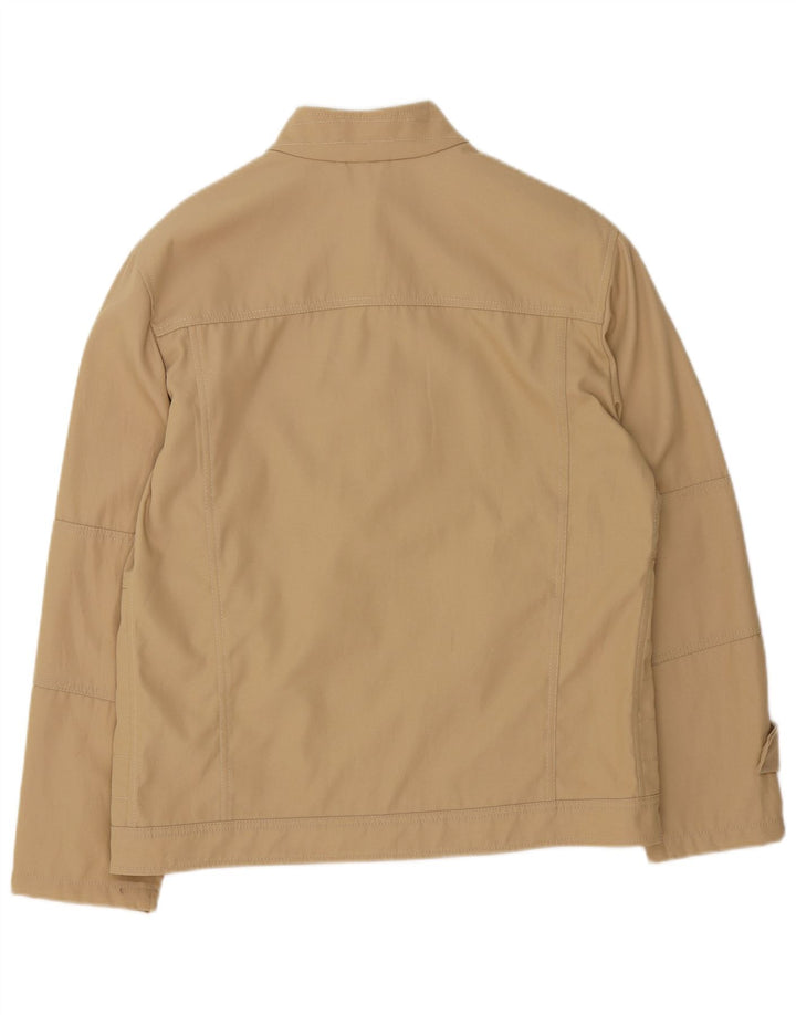 Mabrun muška bomber jakna UK 40 Large Beige