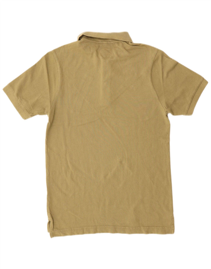 DOCKERS Muška polo majica male boje kaki