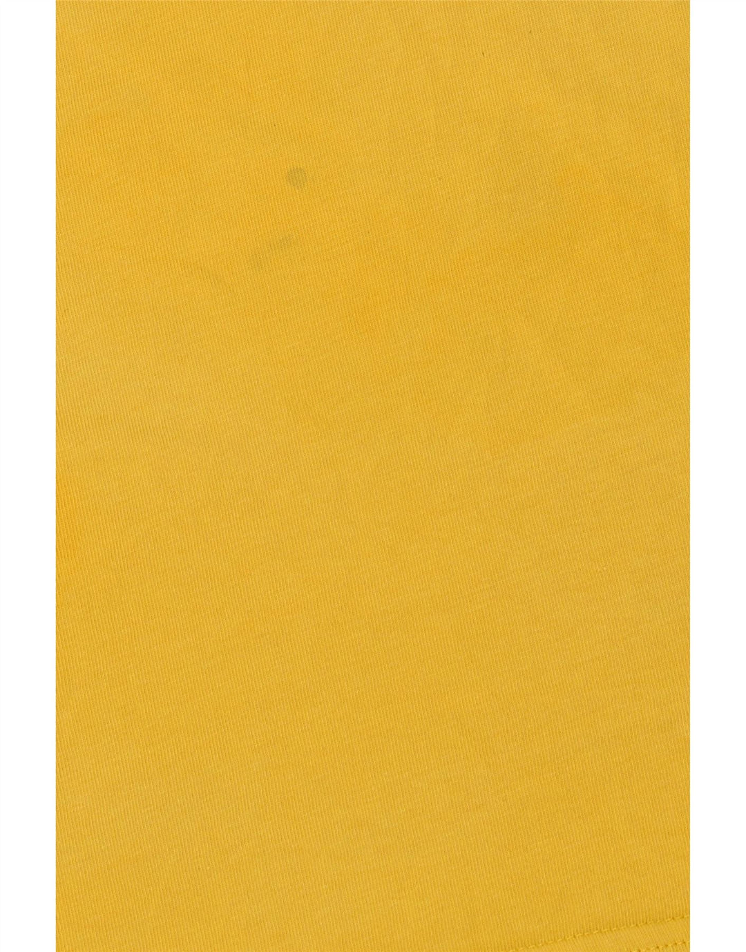 ADIDAS muška majica s grafičkim motivima Golden State Warriors Veliki žuti pamuk