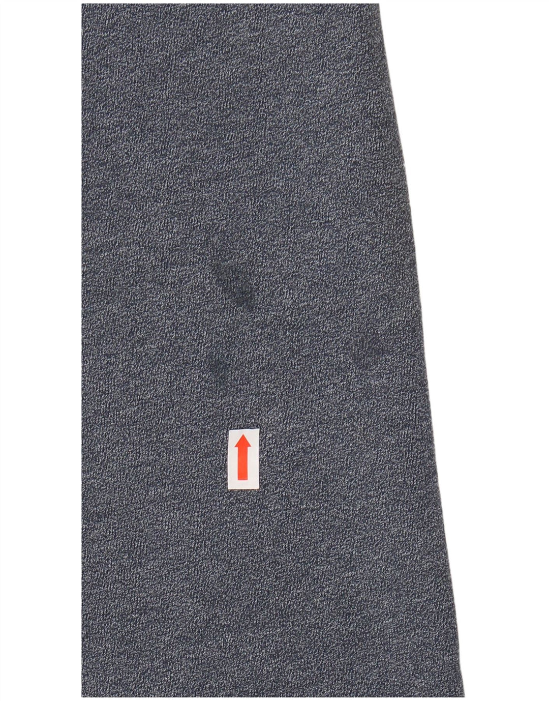 JACK WILLS Ženske trenirke s grafičkim motivima Joggers UK 8 Male tamnoplave