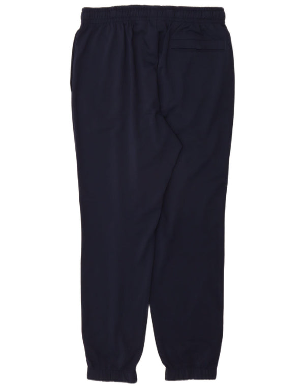 Nike Muška trenirka Hlače Joggers Large Navy Blue