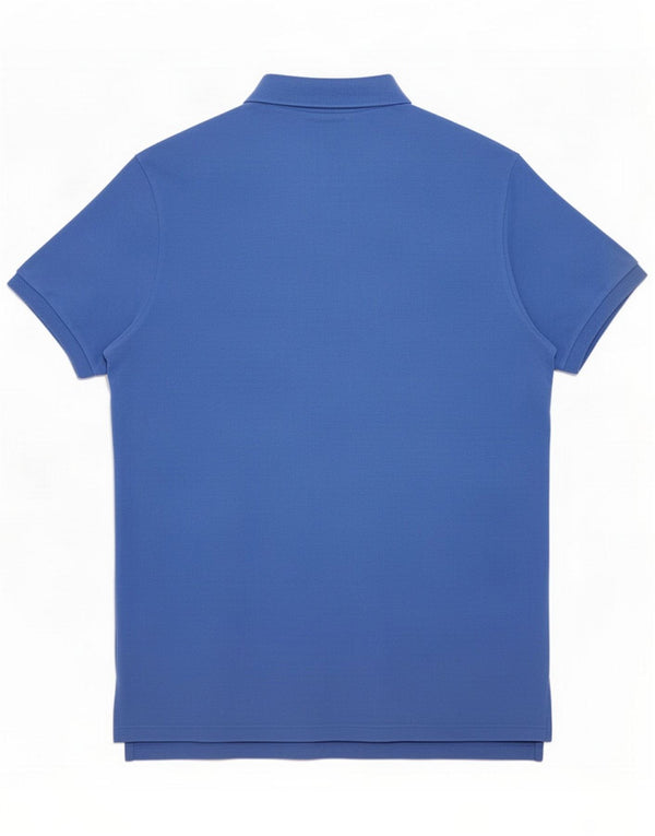 Polo Ralph Lauren muška polo majica 2XL plavi pamuk