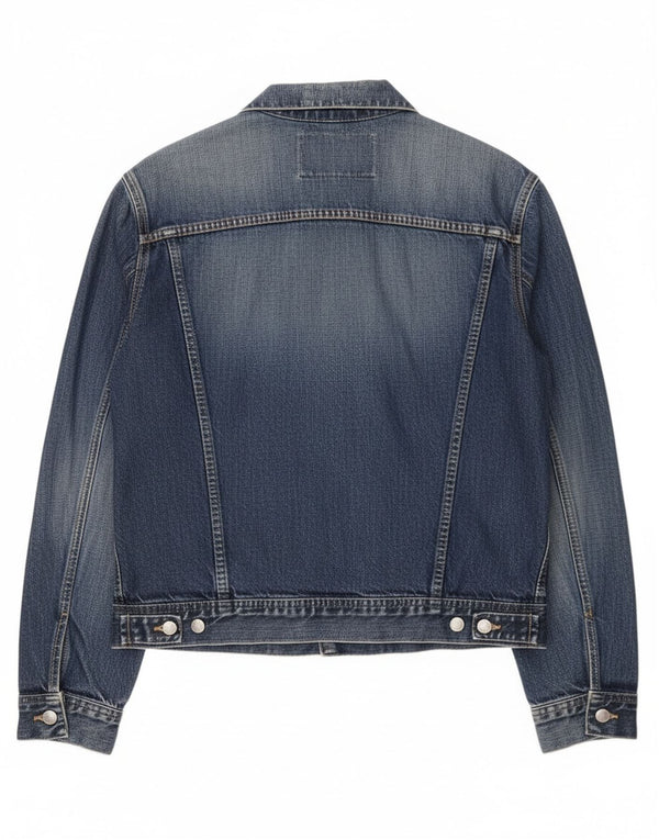 Highland muška traper jakna UK 40 Large Blue