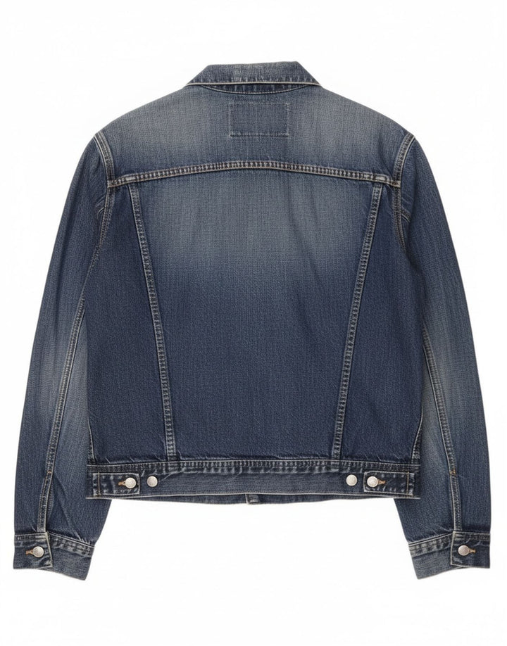 Highland muška traper jakna UK 40 Large Blue