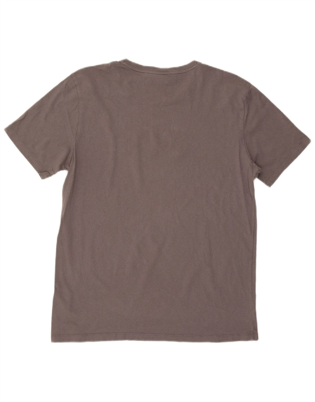 Muška majica kratkih rukava Hugo Boss XL siva