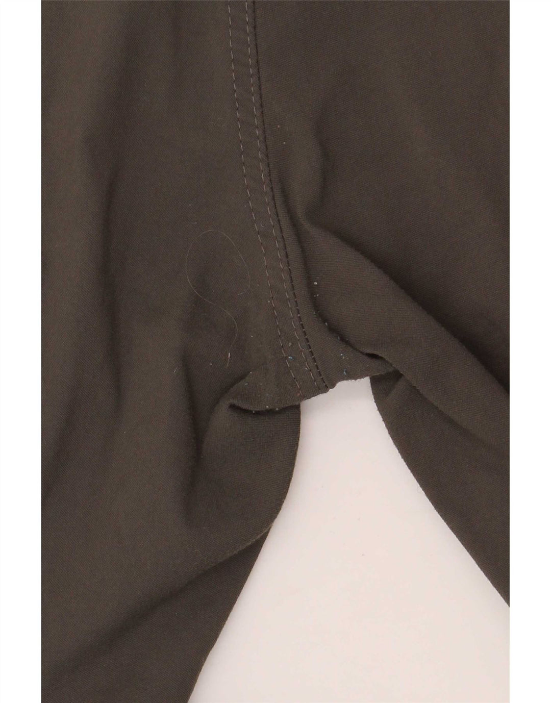 Wrangler muške uske kargo hlače W36 L30 sivi najlon