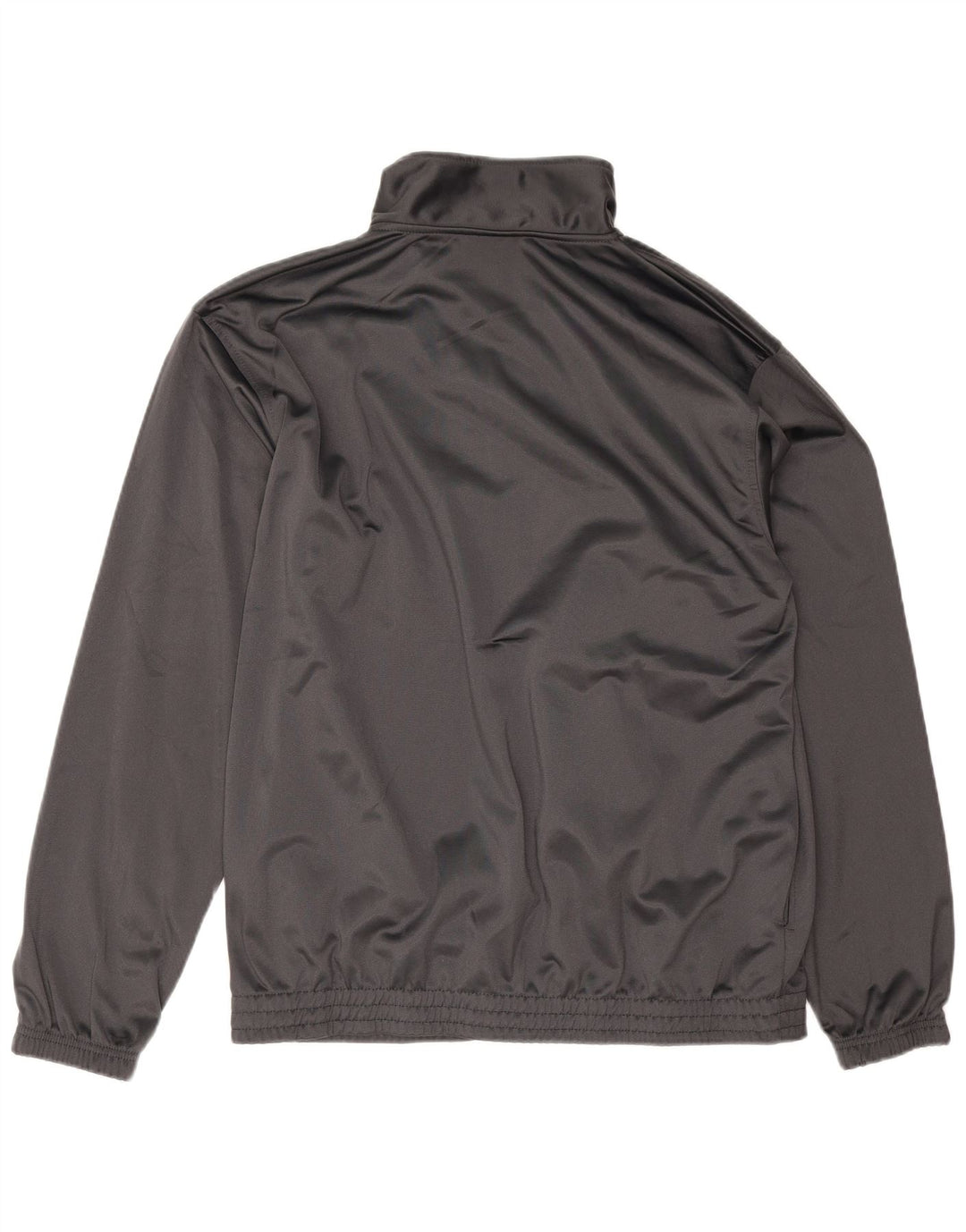 Lotto muška gornja jakna od trenirke XL sivi poliester