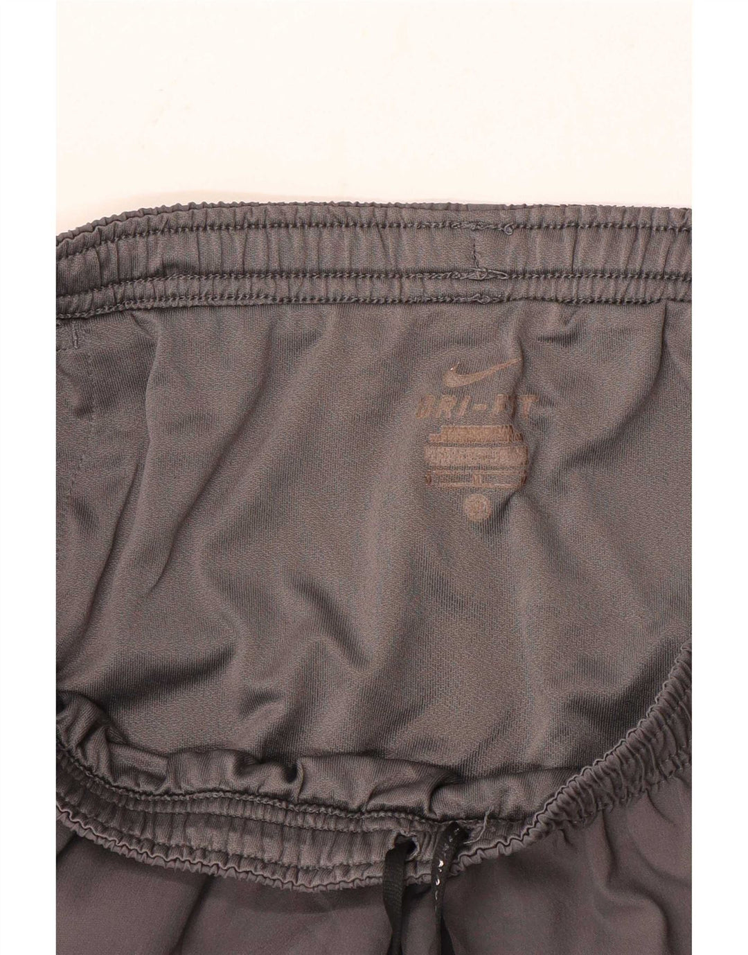 Nike muške Dri Fit sportske kratke hlače srednje sive boje
