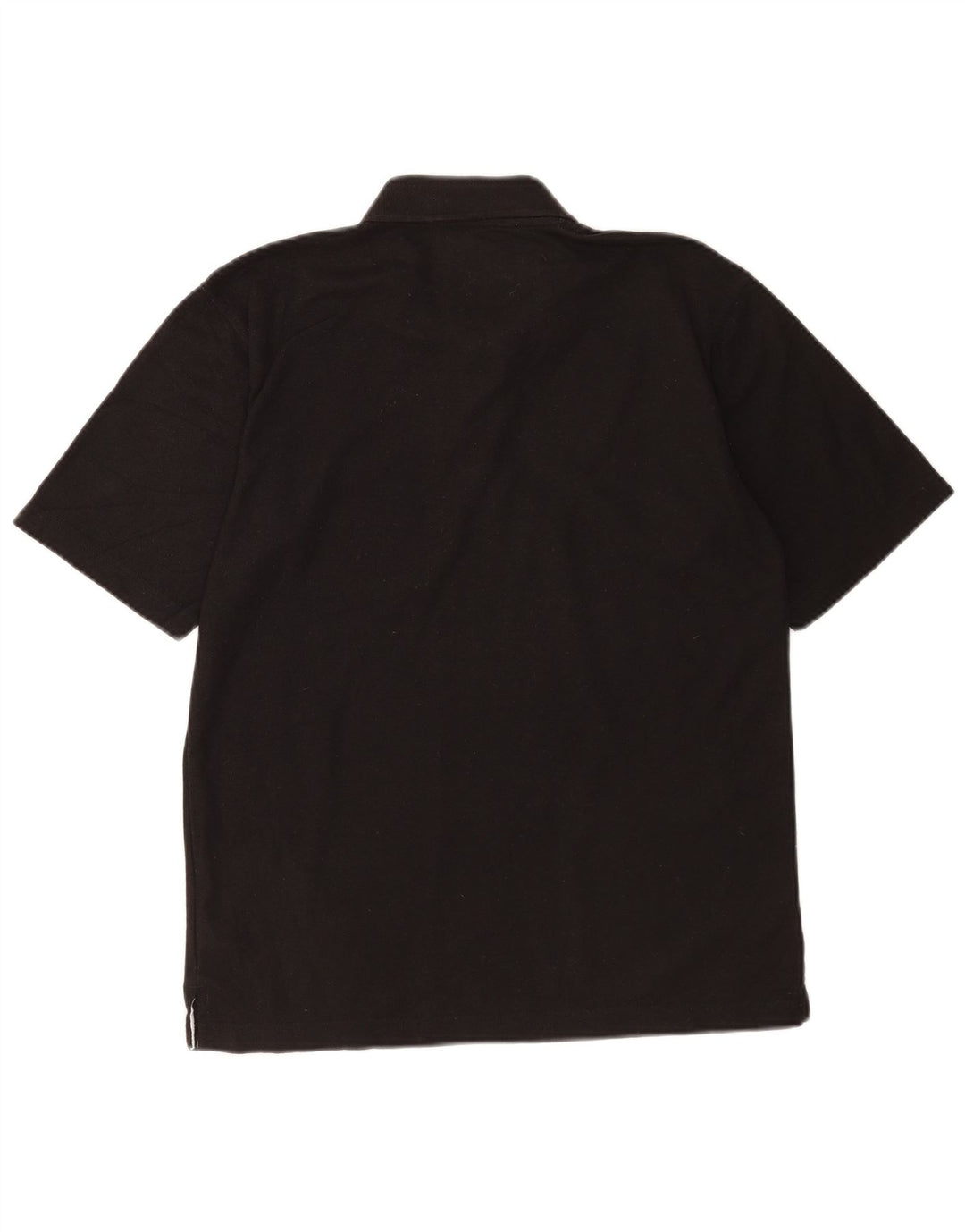 Umbro muška polo majica srednji crni poliester