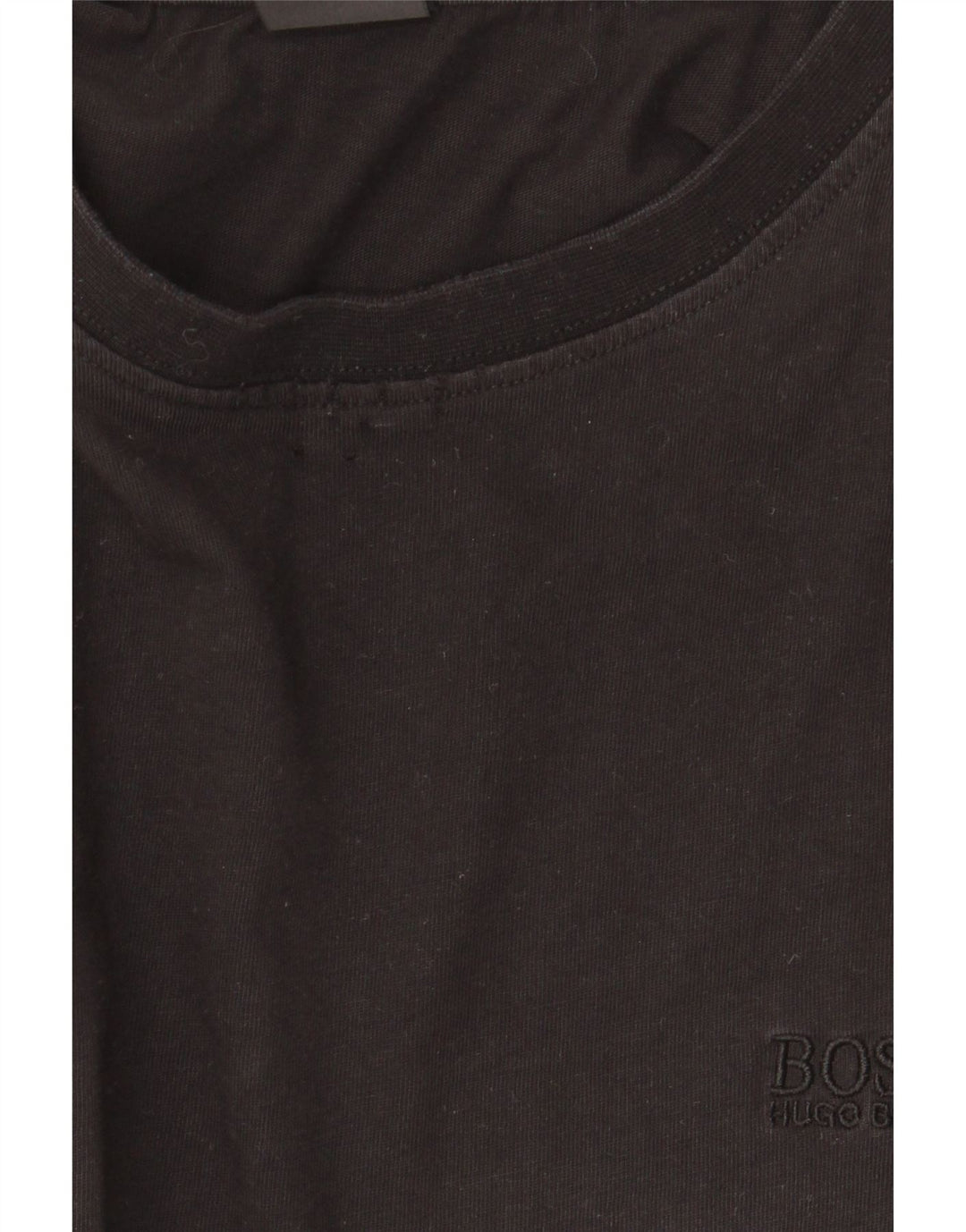 HUGO BOSS Muška majica kratkih rukava velika crna
