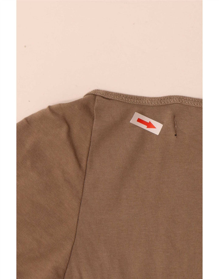 Top ženske bluze Zara UK 8 Small Gray