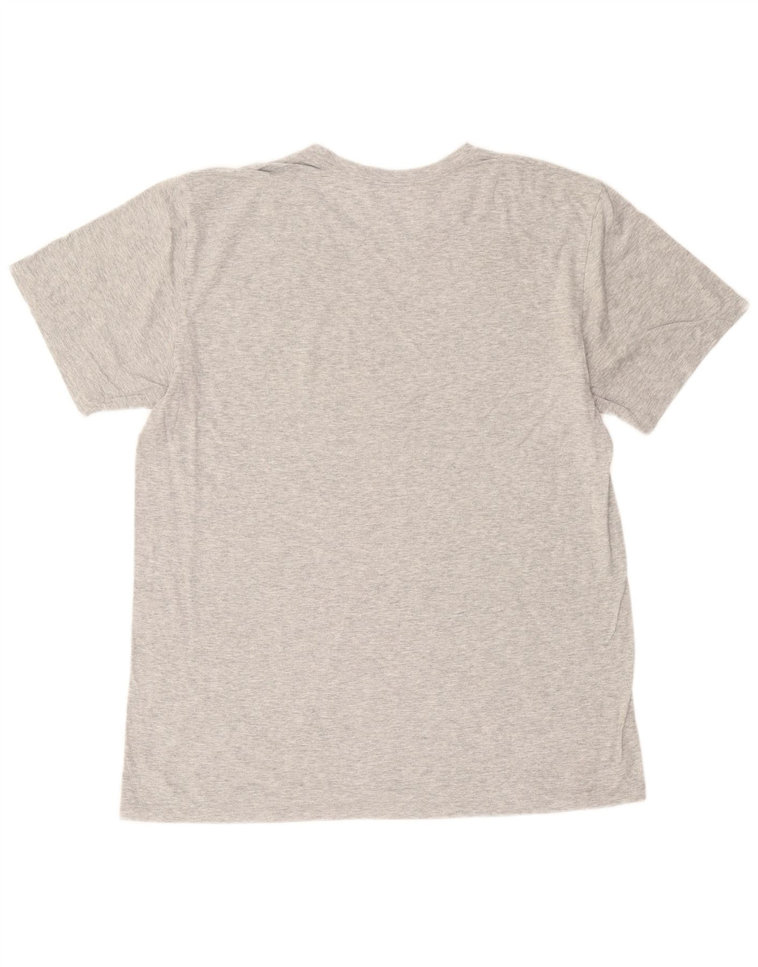 Calvin Klein muška majica kratkih rukava Large Grey Flected