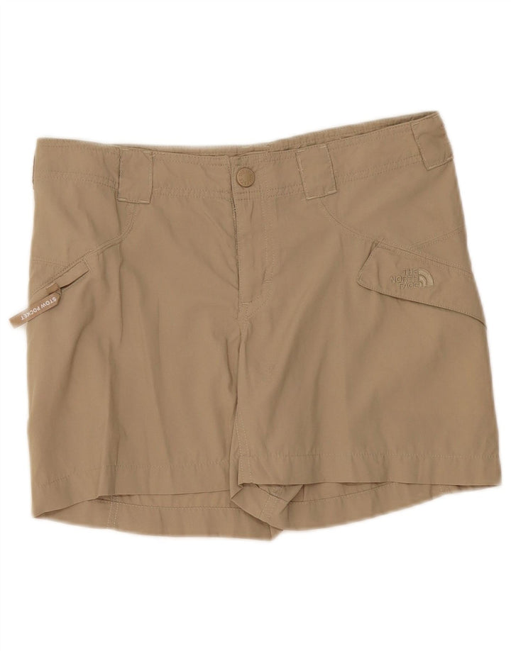 The North Face ženske kargo kratke hlače W32 veliki kaki najlon