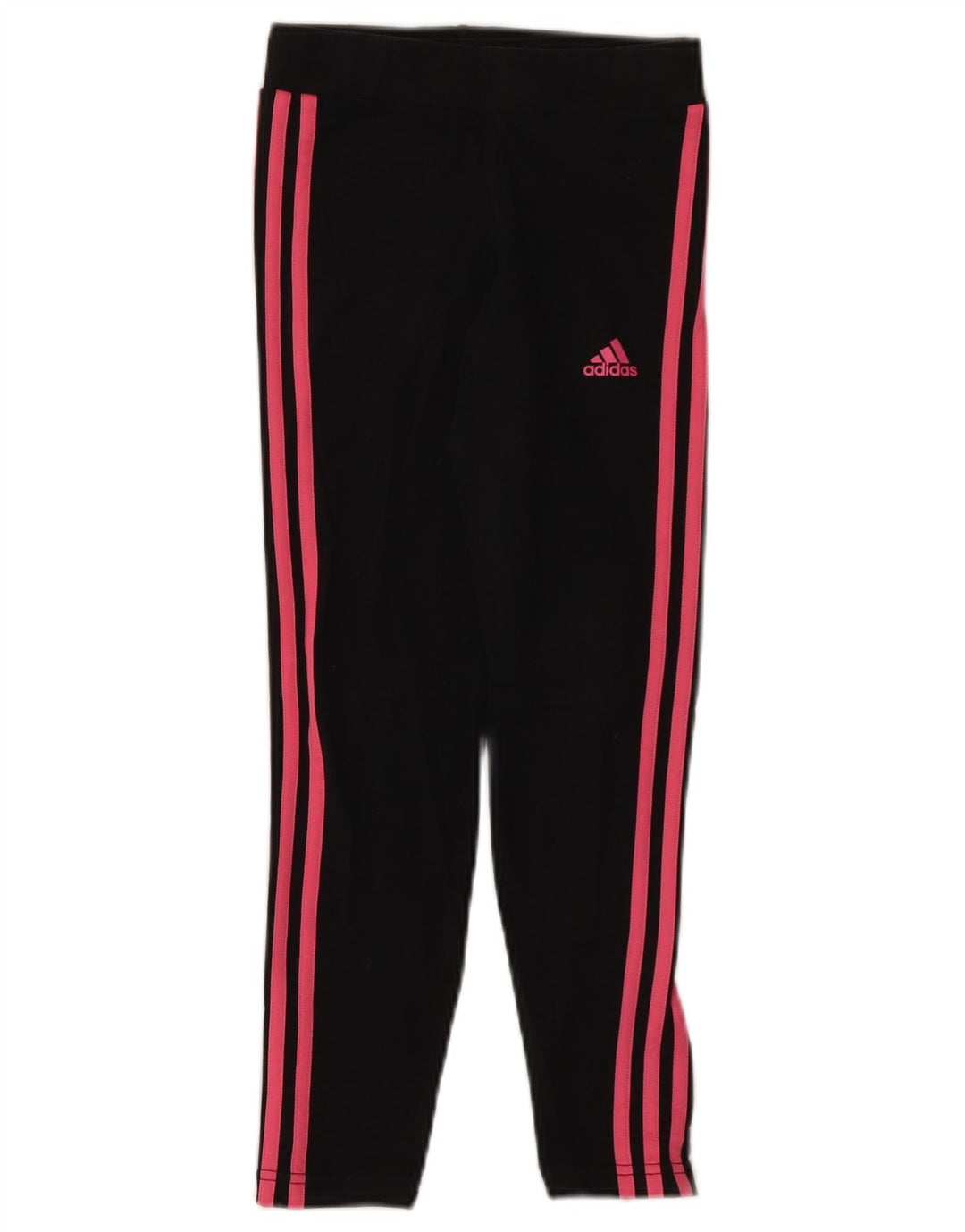 Adidas tajice za djevojčice 9-10 godina crne