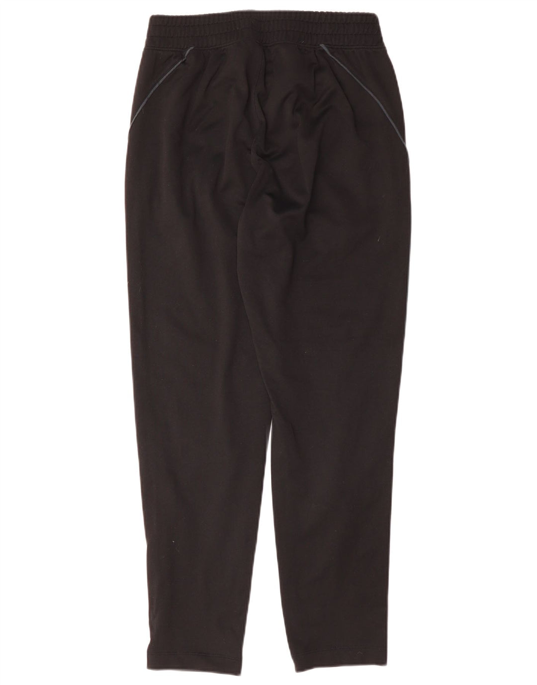 UNDER ARMOUR Ženske trenirke hlače UK 6 XS crni poliester