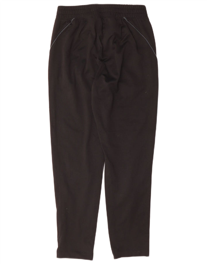 UNDER ARMOUR Ženske trenirke hlače UK 6 XS crni poliester