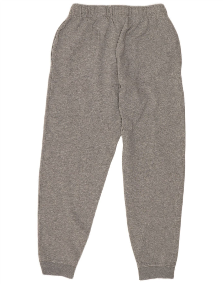 Nike Muška trenirka Hlače Joggers Male sive pamučne
