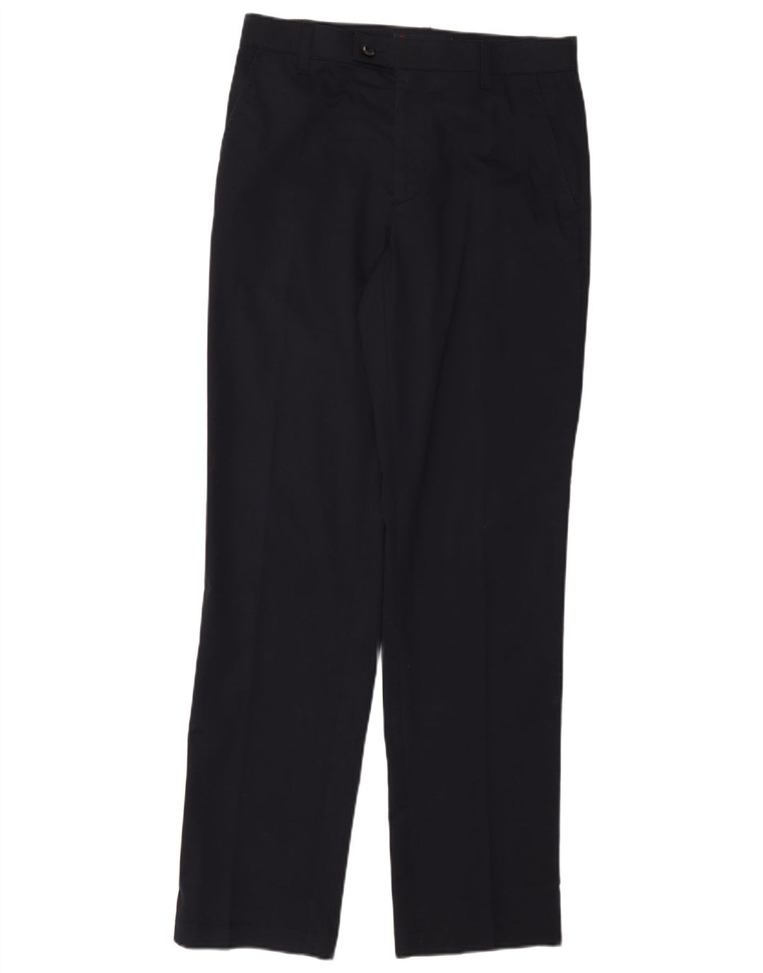 CONTE OF FLORENCE Muško odijelo Hlače IT 48 srednje W32 L33 mornarsko plava