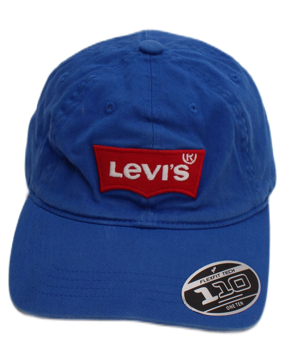Levi Strauss & Co muška bejzbolska kapa jedne veličine, plavi pamuk