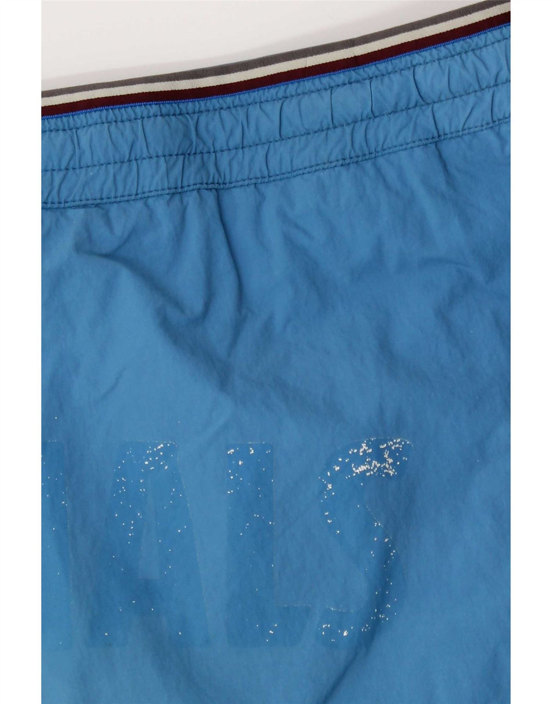 Colmar muške kratke hlače za plivanje s grafičkim motivima IT 50 Large Blue Nylon