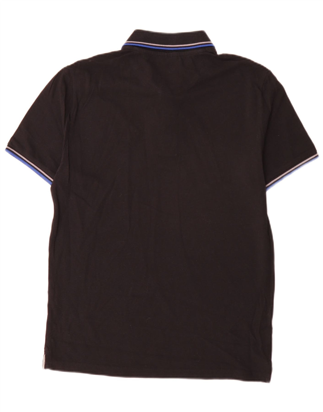Champion muška polo majica mala crna