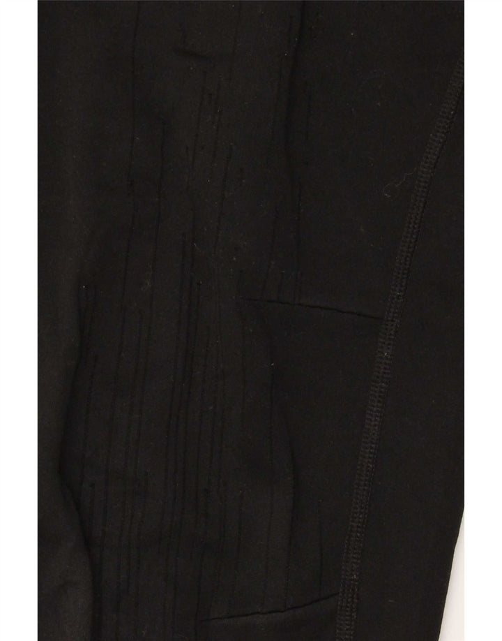 The North Face muške trenirke Hlače Joggers Srednji crni poliester