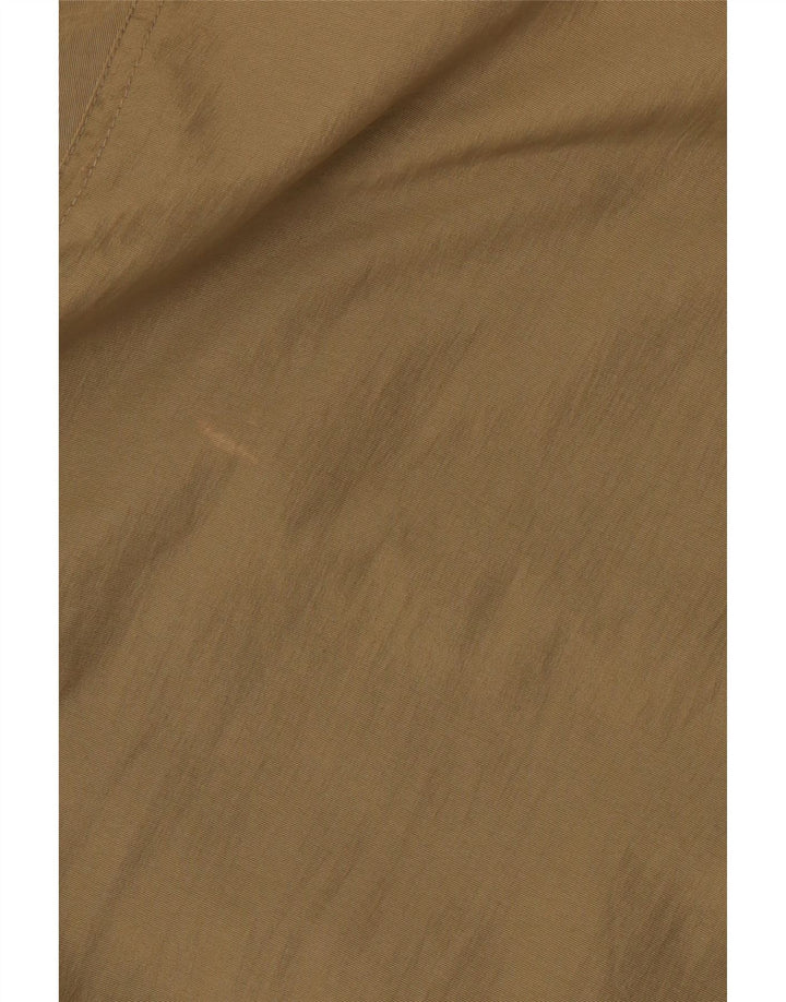 DIADORA Muška kišna jakna UK 40 Large kaki poliamid