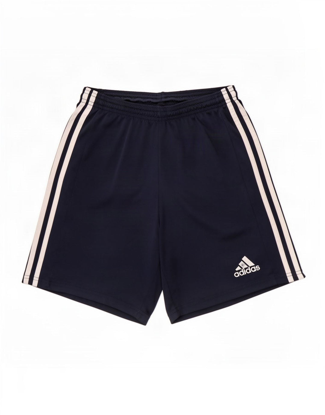 Adidas muške sportske kratke hlače Aeroready Male tamnoplave poliesterske